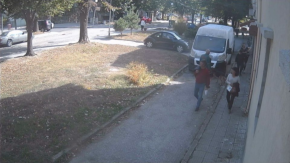 град Баня до Карлово времето уеб камери на живо парк Калето park 'Citadel', ул. Алея Липите, улици трафик магазини ул. Байкал, област Пловдив, Стара планина, live webcam