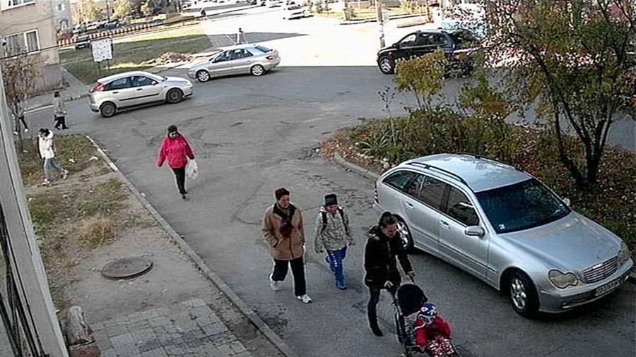 Самоков времето уеб камера на живо ,квартал улица трафик, Софийска област, live online camera Samokov