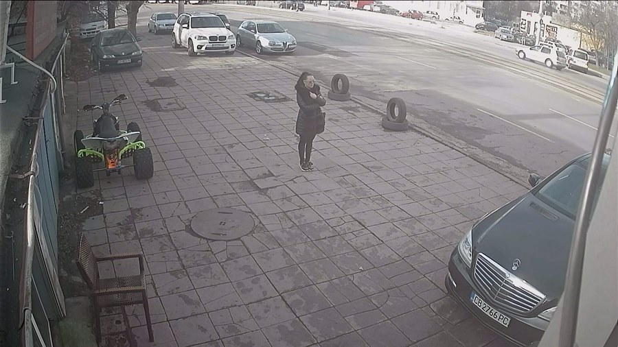 София уеб камера, център, кв. Красна поляна, бул. 'Възкресение 27', широкия център, времето на живо', kamerite онлайн, live webcam Sofia