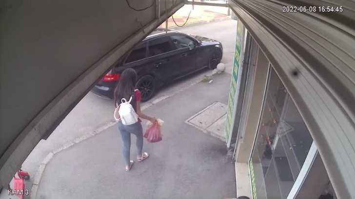 Враца времето уеб камера Център площад трафик улица и кръстовище жк 'Подбалканска' и Стара планина, kamerite