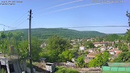 Село Батово времето уеб камера на 10 км. от к.к. 'Албена' област Добрич, kamerite
