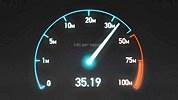 Тест интернет скорост, internet speed test, download upload