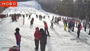 уеб камери Витоша планина времето на живо ски писти 'Офелии, ски център 'Ветровала', ски училище 'Мачирски'