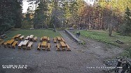 Хижа 'Септември' уеб камера времето на живо, местност 'Балабана', Парк Витоша планина, kamerite, live camera
